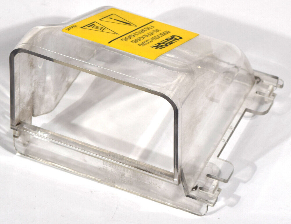 HP Hewlett PackardDuct Clear ProLiant ML350 / 413979-001 (Used) // สินค้ารับประกัน โดย บริษัท อะไหล่เซิร์ฟเวอร์ จำกัด