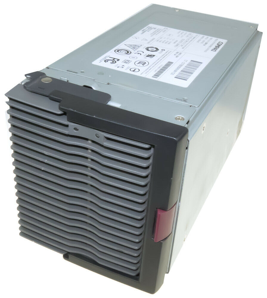 HP Compaq Power Supply 800W Proliant DL580 G2 ESP114 // 192201-001 / 192147-001 (Used) // สินค้ารับประกัน โดย บริษัท อะไหล่เซิร์ฟเวอร์ จำกัด