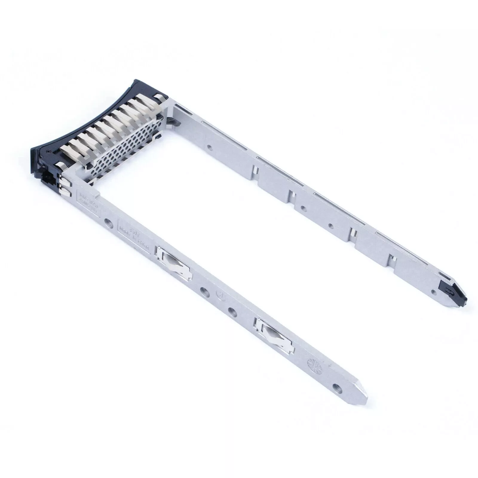 IBM 2.5" SAS HDD Hard Drive Tray Caddy for IBM Storwize V3500 V3700 V7000 // 45W8687 (Used) // สินค้ารับประกัน โดย บริษัท อะไหล่เซิร์ฟเวอร์ จำกัด