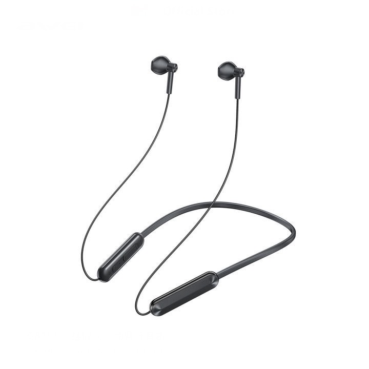 G82BL SPORTS NECKBAND EARPHONE