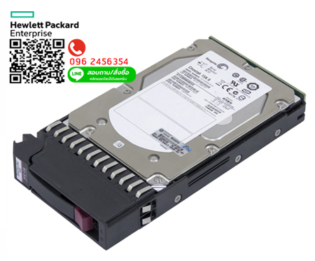 HP MSA2, 6TB, 12G, 7.2K 3.5 DP 512e, SAS HDD, J9F43A, 787643-001,