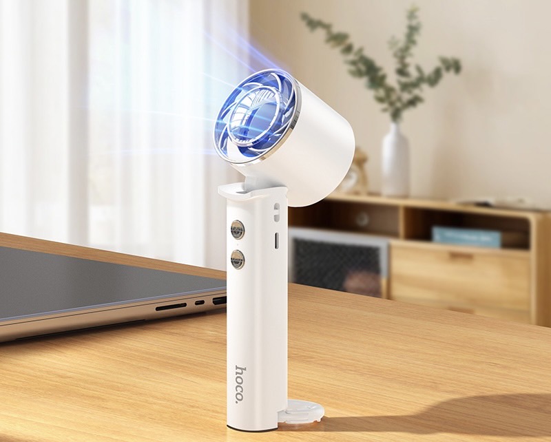 HX61 EXQUISITE HANDHELD FOLDING FAN