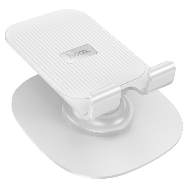 HD6 WINNER DUAL-AXIS ROTATING DESKTOP STAND