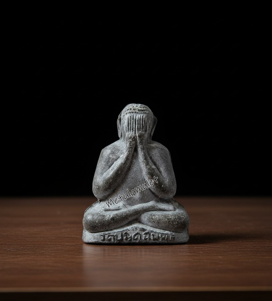 ตุ๊กตาใหญ่ ลป.โต๊ะ