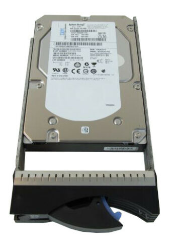 (New Inbox) IBM 300G 15K SAS 6G DS3500 DS3512 HDD Hard Drive // 49Y1860 / 49Y1856 / 49Y1859 / ST3300657SS / 9CH066-039 // สินค้ารับประกัน โดย บริษัท อะไหล่เซิร์ฟเวอร์ จำกัด