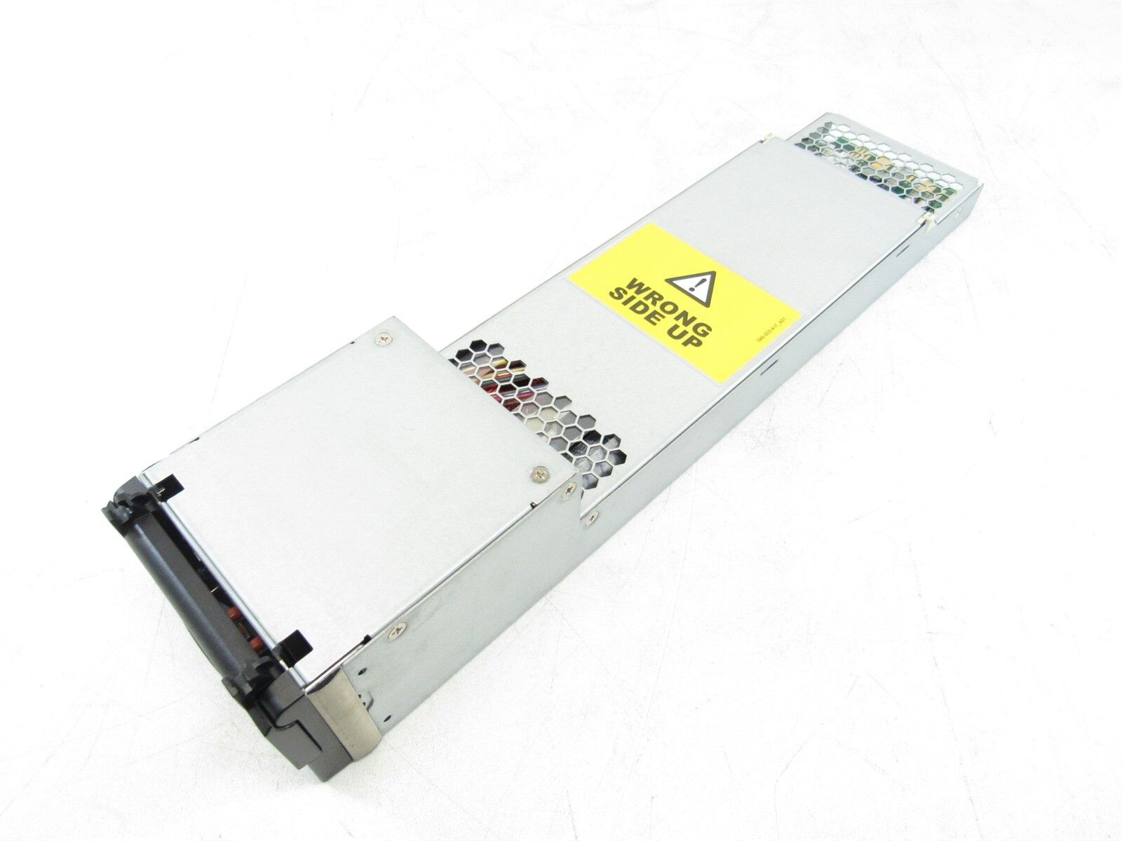 EMC 400W Power Supply W/ Cooling Module For VNX5300 VNX5700 // 071-000-543 / 0YN08F / YN08F (Used) // สินค้ารับประกัน โดย บริษัท อะไหล่เซิร์ฟเวอร์ จำกัด