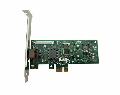 HP NC112T PCIe Gigabit Server Adapter // 503746-B211 491175-001 503827-001 (New in box) สินค้ารับประกัน โดย บริษัท อะไหล่เซิร์ฟเวอร์ จำกัด
