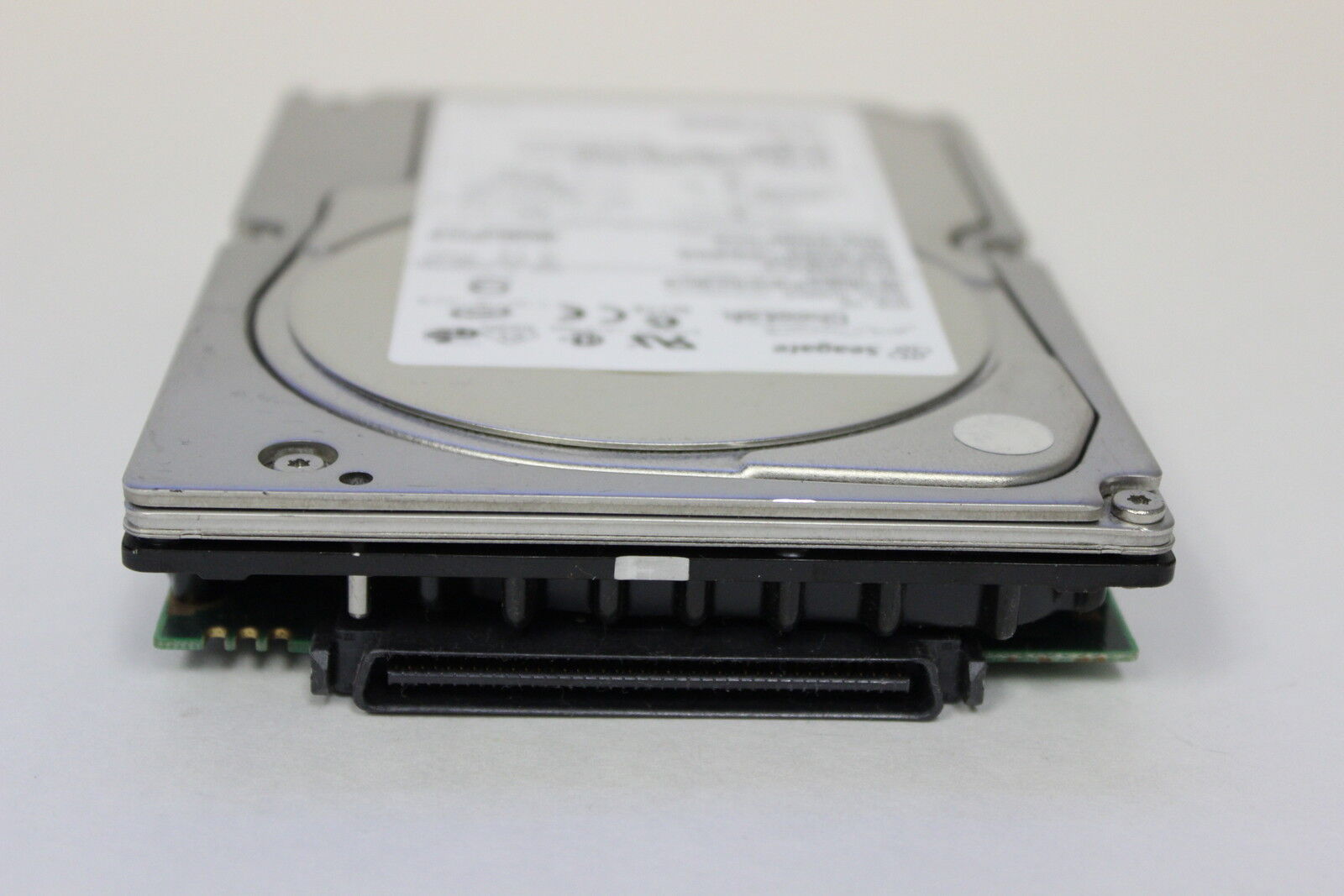 SEAGATE 3.5 73GB 80 PIN ULTRA U320 SCSI HARD DRIVE DELL // 0K3401 / ST373307LC (Used) // สินค้ารับประกัน โดย บริษัท อะไหล่เซิร์ฟเวอร์ จำกัด