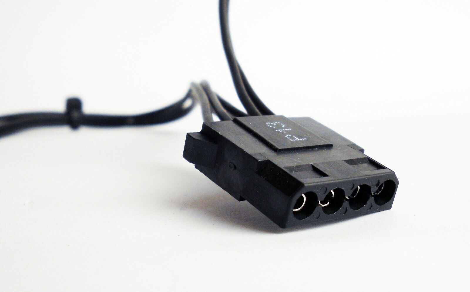 HP Z240 SATA Molex Power Cable - Tested & Operational // 820930-001 (Used) // สินค้ารับประกัน โดย บริษัท อะไหล่เซิร์ฟเวอร์ จำกัด