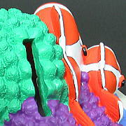 กระปุกออมสินนีโมกับมาร์ลิน (Finding Nemo Piggy Bank)