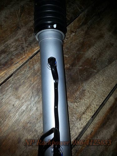 แร็คพวงมาลัยเพาเวอร์ Toyota AT 171