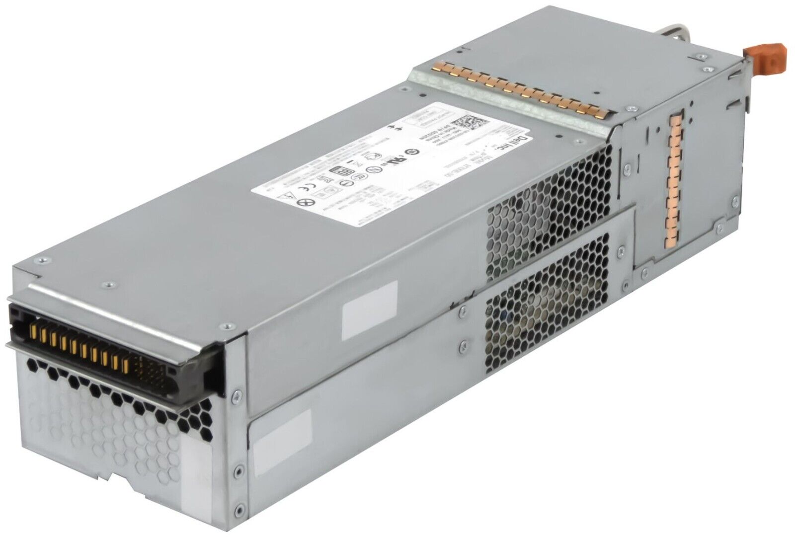 Dell Equallogic PS4100 Power Supply 700W SC220 // DD20N / 0DD20N (Used) // สินค้ารับประกัน โดย บริษัท อะไหล่เซิร์ฟเวอร์ จำกัด