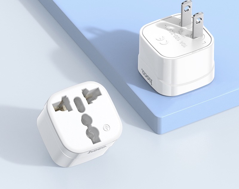 DC60 CENTRAL SOCKET ADAPTER