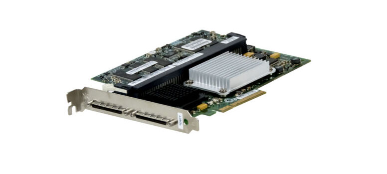 Dell LSI MR SCSI 320-2E RAID Controller Card // 0TD977 (Used) // สินค้ารับประกัน โดย บริษัท อะไหล่เซิร์ฟเวอร์ จำกัด