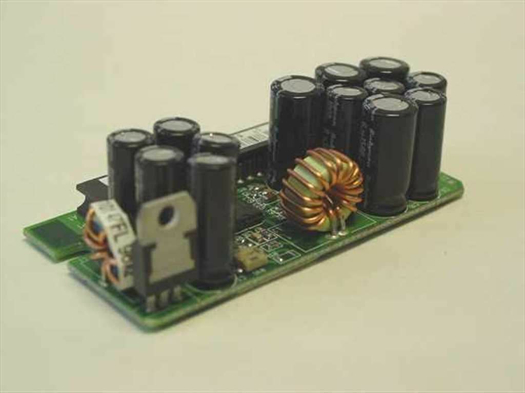 HP Compaq Voltage Regulator Module / 329267-001 (Used) // สินค้ารับประกัน โดย บริษัท อะไหล่เซิร์ฟเวอร์ จำกัด