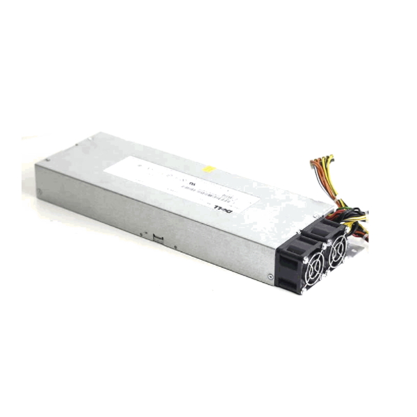 Dell Power Supply 600W For PowerEdge SC1435 , 0RD595 (Used) // สินค้ารับประกัน โดย บริษัท อะไหล่เซิร์ฟเวอร์ จำกัด