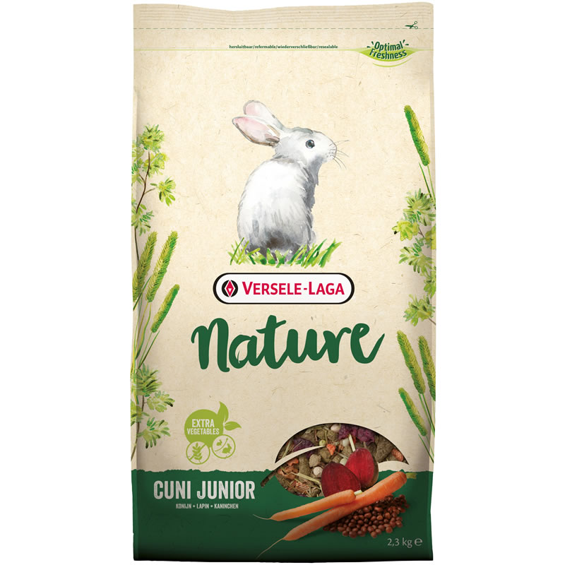 Cuni junior nature 700 g คูนิ จูเนียร์ เนเจอร์ 700 กรัม