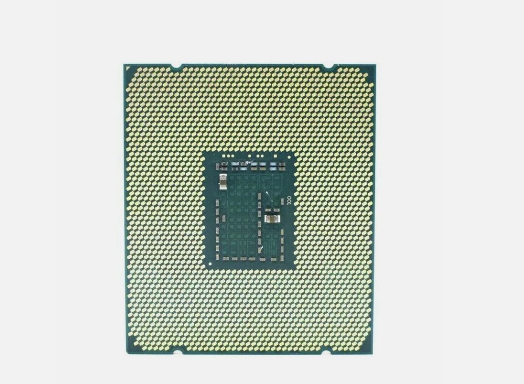 Intel Xeon E5-2680 V3 Processor 12-Core 24-Threads 2.50GHz SR1XP 30MB Cache CPU // E5-2680 V3 2.50GHz (Used) // สินค้ารับประกัน โดย บริษัท อะไหล่เซิร์ฟเวอร์ จำกัด