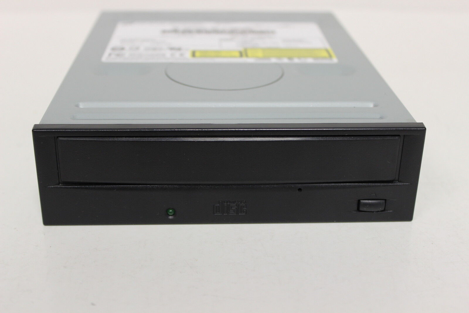 IBM LenovoBlack IDE CD-ROM Disk Drive GCR-8482B // FRU 71P7375 / 71P7374 (Used) // สินค้ารับประกัน โดย บริษัท อะไหล่เซิร์ฟเวอร์ จำกัด