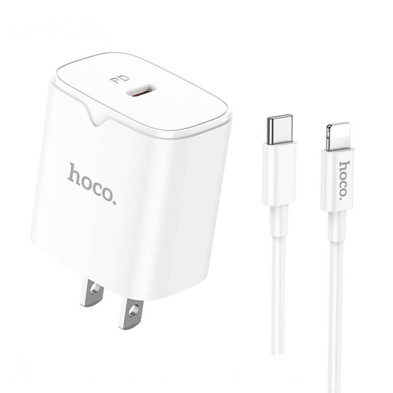 DC35 COOL CLOUD PD20W CHARGER iP SET