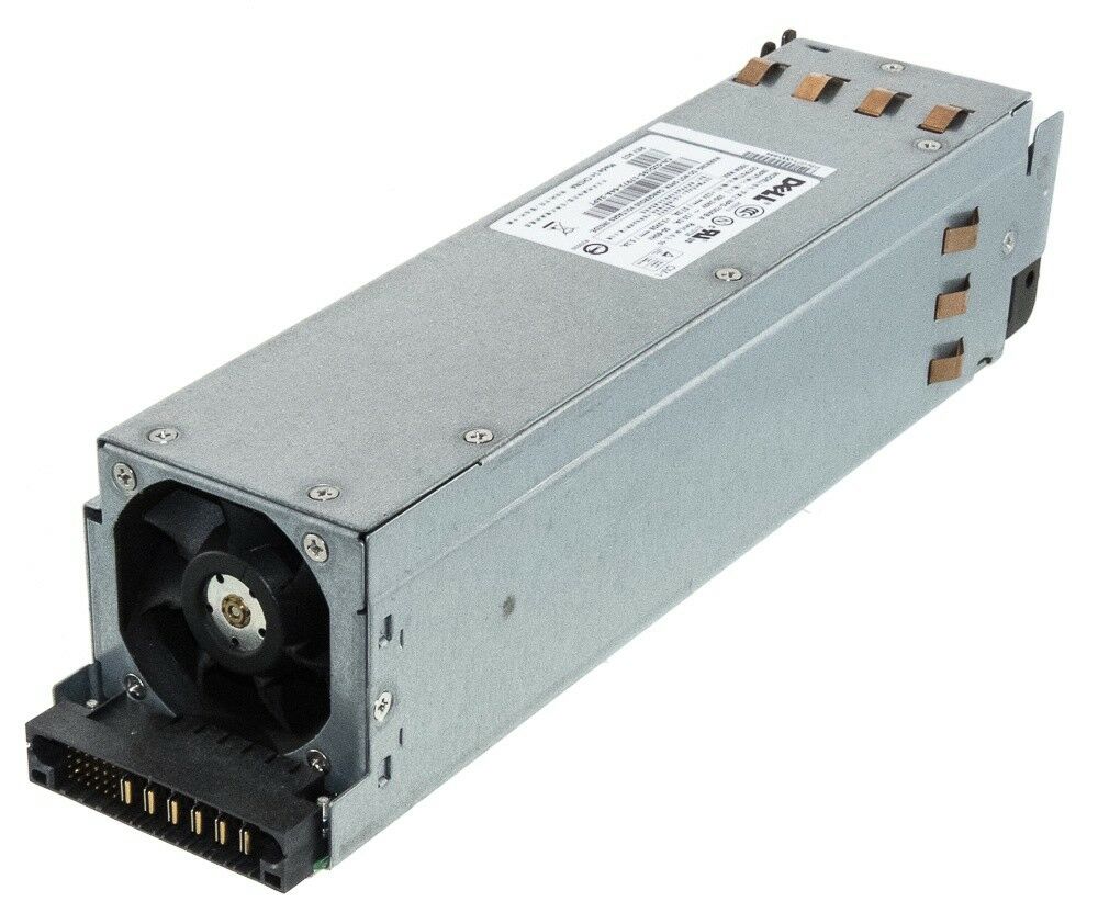Dell NPS-700AB A Power Supply 700W For PowerEdge 2850 // 0JD195 / JD195 (Used) // สินค้ารับประกัน โดย บริษัท อะไหล่เซิร์ฟเวอร์ จำกัด