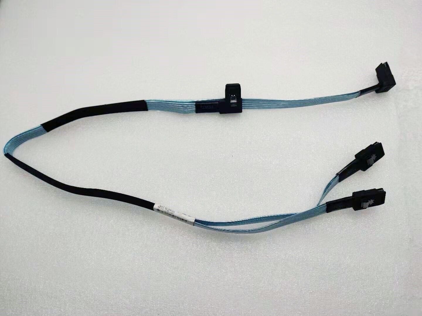 Dual Mini Cable SAS for HP Proliant DL360 Gen9 8x SFF / 780419-001 / 756907-001 // (USED) สินค้ารับประกัน โดย บริษัท อะไหล่เซิร์ฟเวอร์ จำกัด