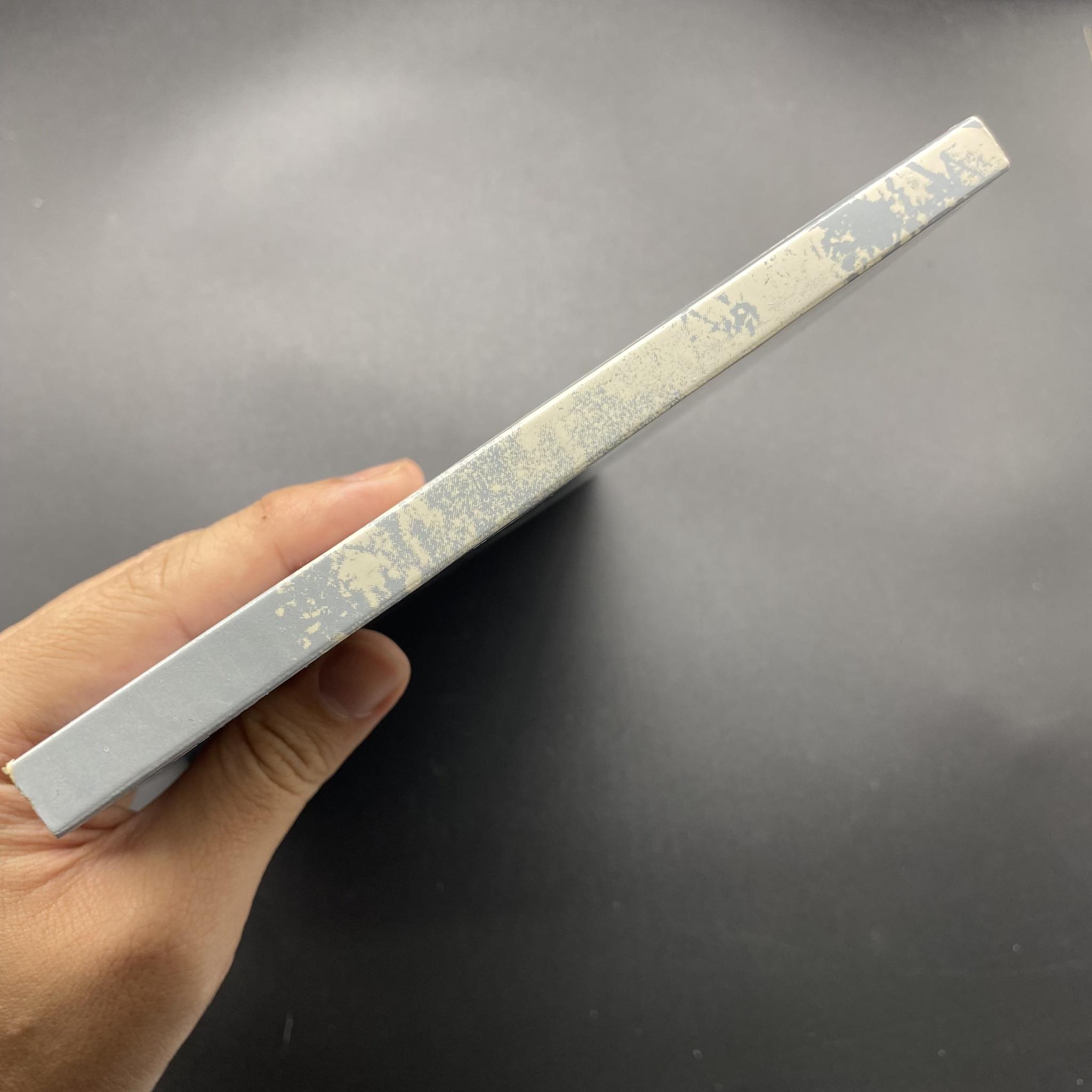 สมุดตราไปรษณียากรประจำปี 2534