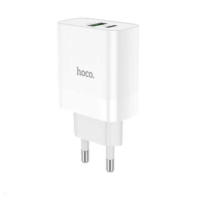 NT9 MAXIMUS PD20W+QC3.0 CHARGER