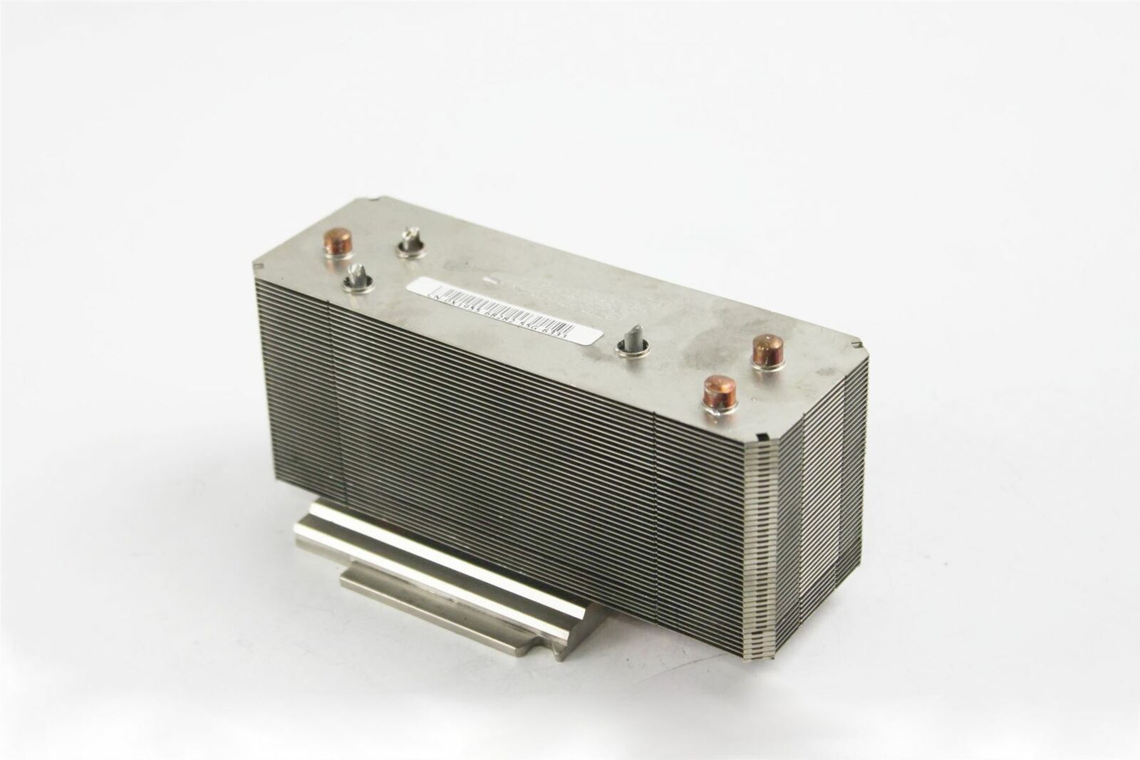 Genuine Dell PowerEdge 2850 2800 CPU Cooling Heatsink Assembly / 0X1955 / X1955 (Used) // สินค้ารับประกัน โดย บริษัท อะไหล่เซิร์ฟเวอร์ จำกัด