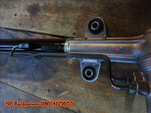 HONDA ACCORD งูเห่า