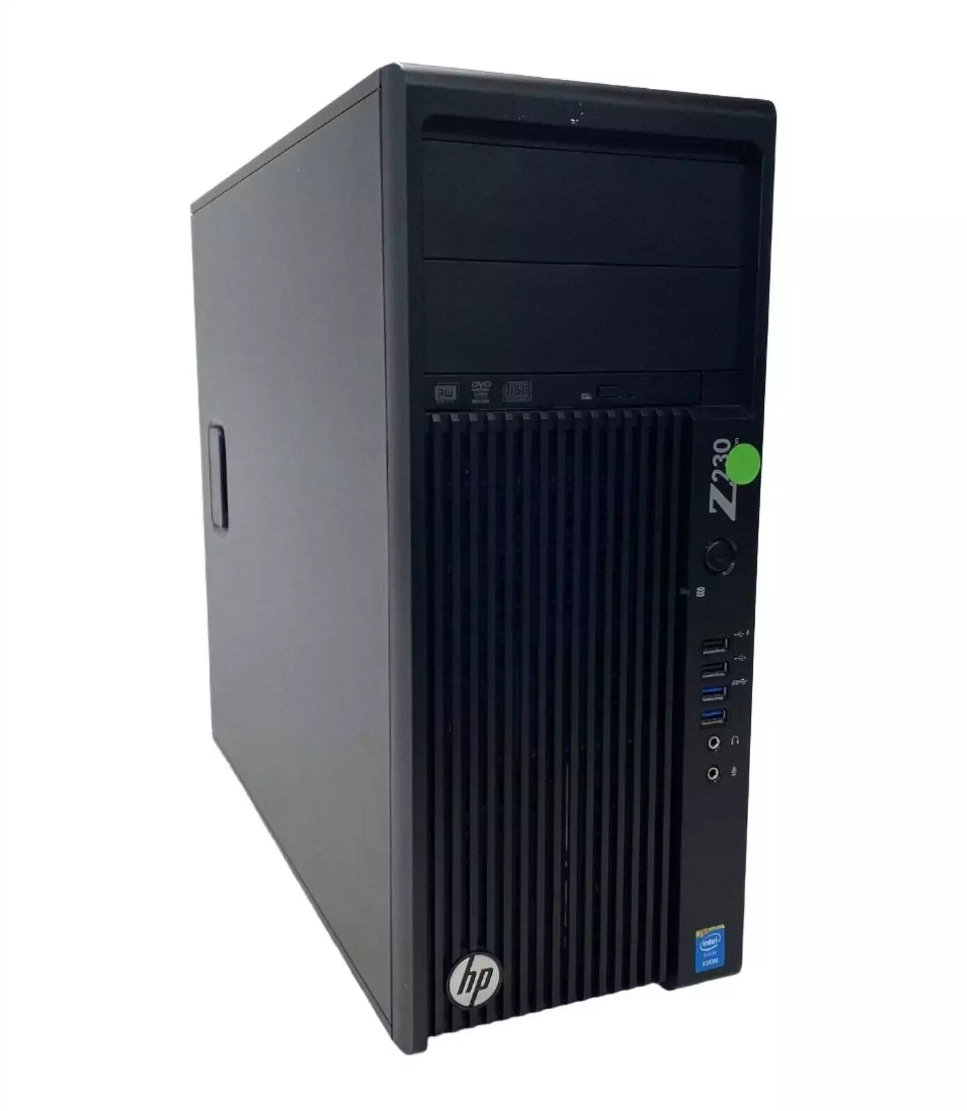 HP Z230 Workstation / Core i5-4570 3.20GHz / Ram 4GB PC3-12800U / 2TB 7.2K SATA 3.5'' / PowerSupply 320W / Card FIREPRO V3900 1GB VGA (Used) // สินค้ารับประกัน โดย บริษัท อะไหล่เซิร์ฟเวอร์ จำกัด