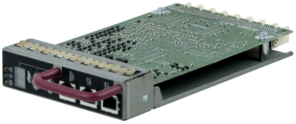 HP Fibre Channel Emu Module / 194599-001 / 70-40145-01 (Used) // สินค้ารับประกัน โดย บริษัท อะไหล่เซิร์ฟเวอร์ จำกัด