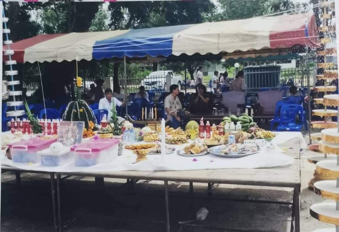 เหรียญพญาปู่อือลือ #รุ่นแรก พญานาคบึงโขงหลง จ.บึงกาฬ ปี 2556 เนื้อเงิน จำนวนการสร้าง 20 เหรียญ