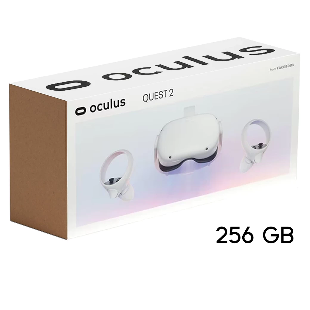 Oculus Quest 2 256 GB