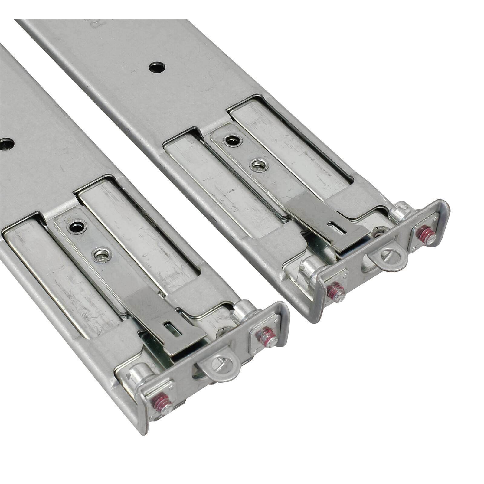 HP Rack Mounting Rails DL360e DL360p Gen8 DL360 Gen9 DL360 G10 SFF // 679368-001 (Used) // สินค้ารับประกัน โดย บริษัท อะไหล่เซิร์ฟเวอร์ จำกัด