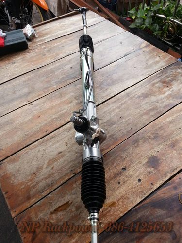 Toyota Camry ACV30 (2002-2006)