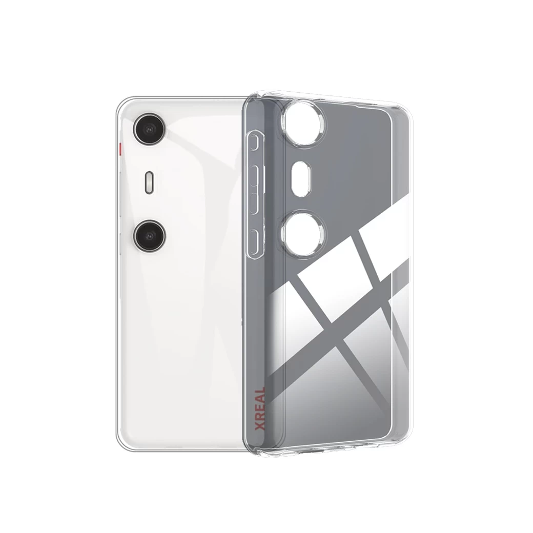 XREAL Beam Pro : Case TPU Protective – บางเบา ทนทาน กระชับพอดี ใส่ง่ายถอดง่าย