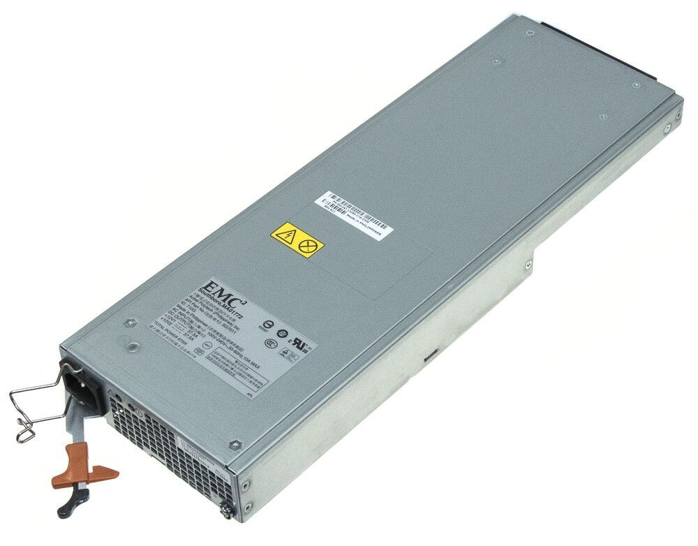 EMC 0GJ24J GJ24J 071-000-529 SG7011 VNX5100 VNX5300 875W Power Supply สินค้ารับประกัน โดย บริษัท อะไหล่เซิร์ฟเวอร์ จำกัดply