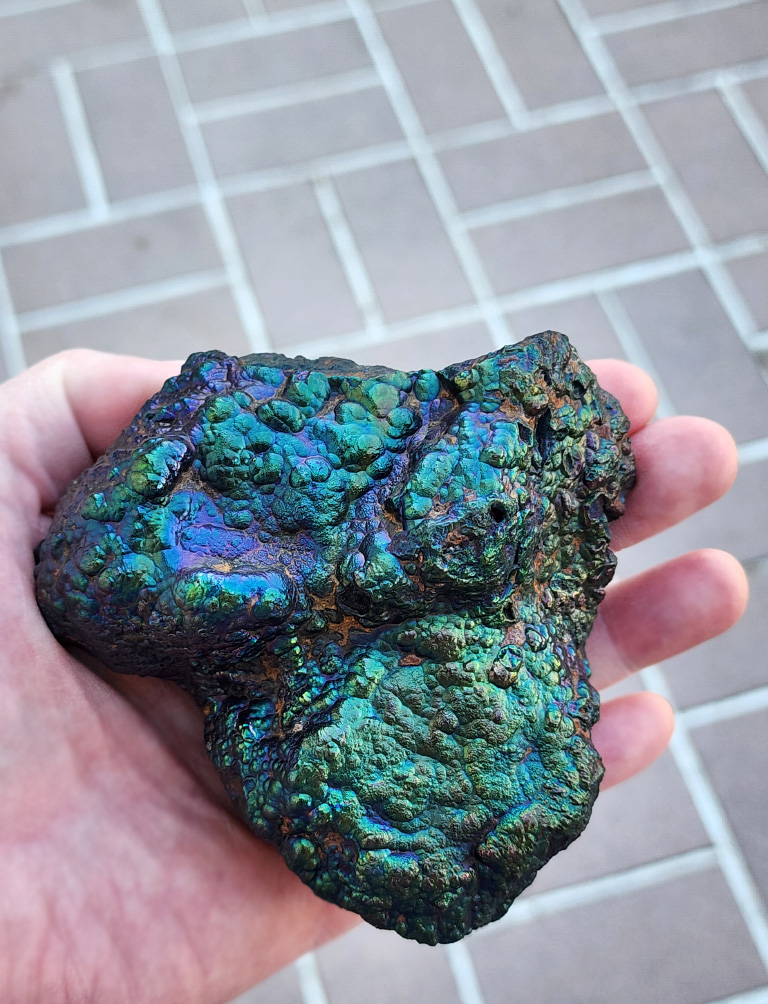 เหล็กไหล 7สี