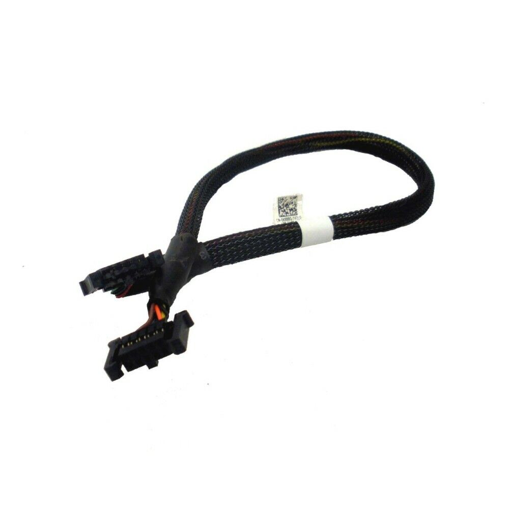 Dell R410 R510 Control Panel Cable // 0K888G (Used) // สินค้ารับประกัน โดย บริษัท อะไหล่เซิร์ฟเวอร์ จำกัด