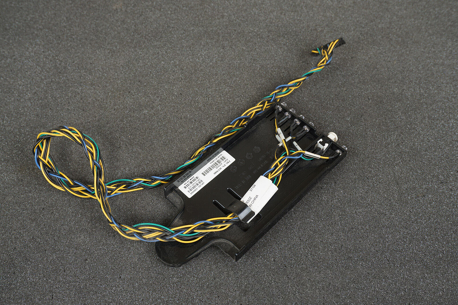 IBM x3500 Power Control Panel Assembly Cable // 41Y9080 / 41Y9022 (Used) // สินค้ารับประกัน โดย บริษัท อะไหล่เซิร์ฟเวอร์ จำกัด