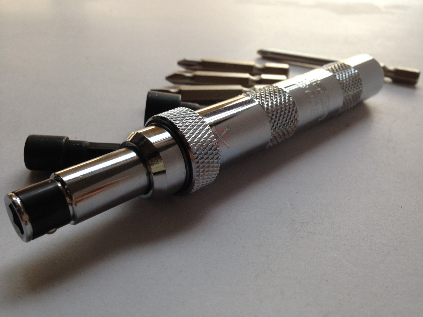 ไขควงตอก มินิ ตรา SUNKEY 7ตัวชุด ส่งฟรี