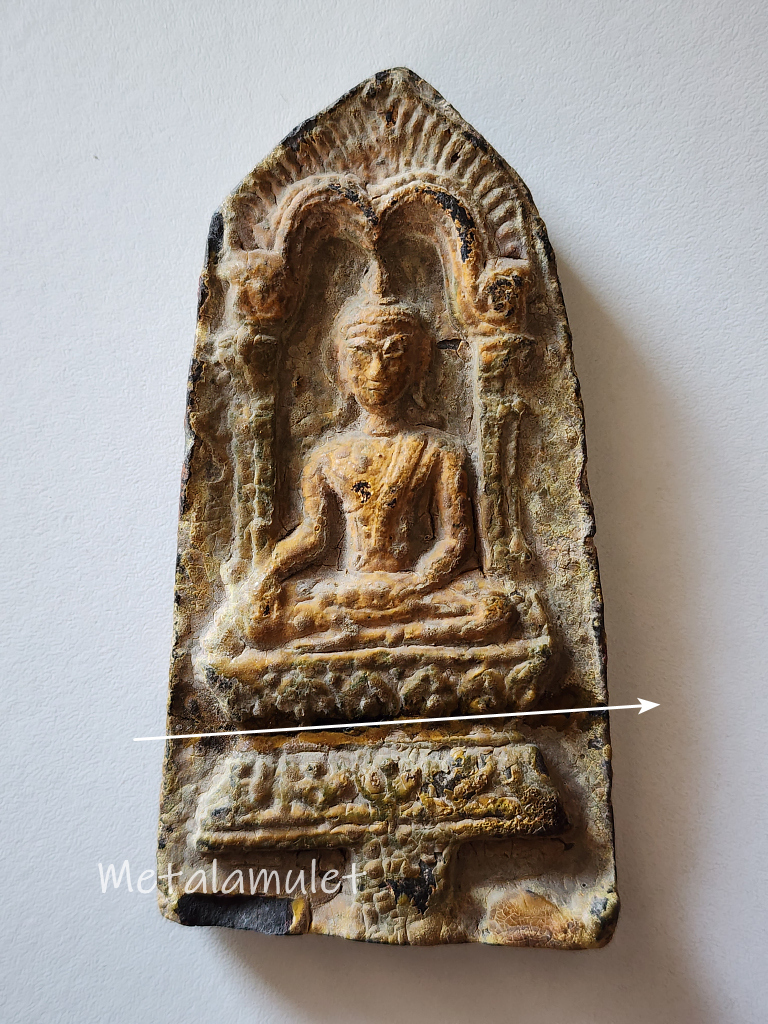 พระกรุถ้ำขุนตาล