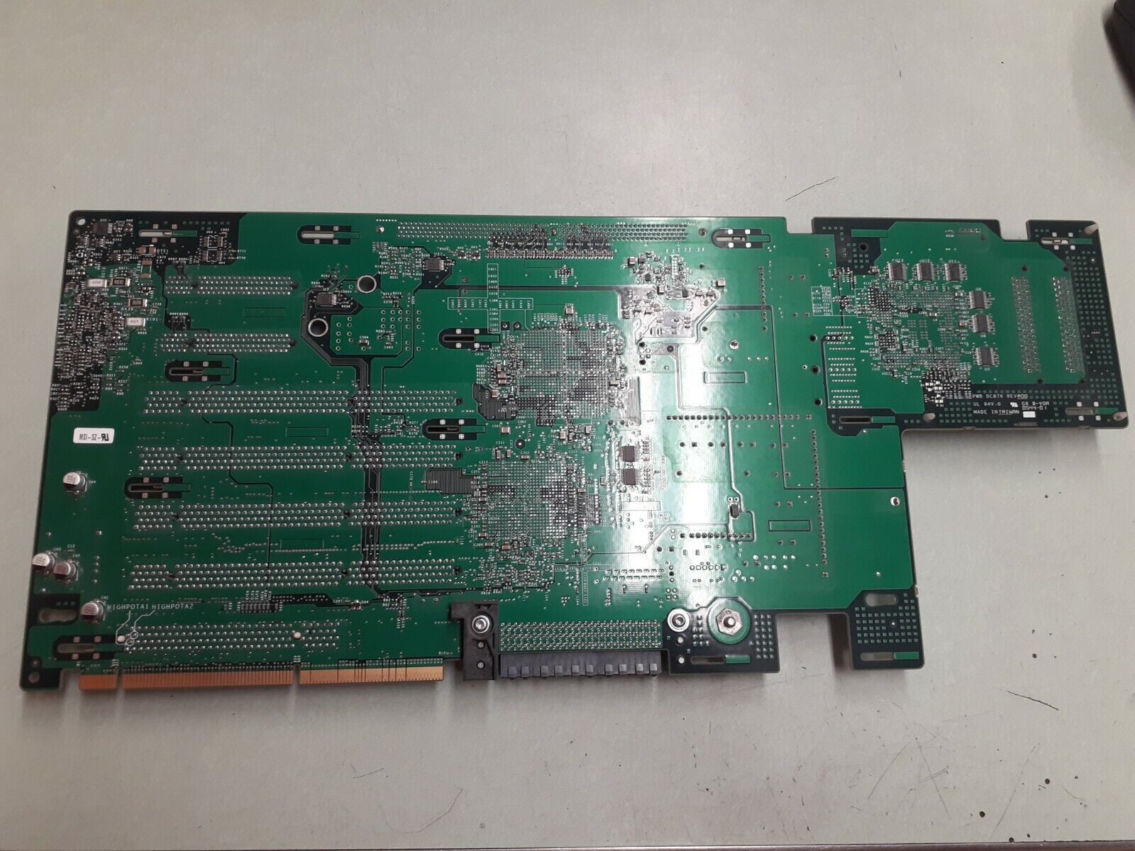 Dell PowerEdge 2800 PCI-X Riser Board / GC654 / 0GC654 (Used) // สินค้ารับประกัน โดย บริษัท อะไหล่เซิร์ฟเวอร์ จำกัด