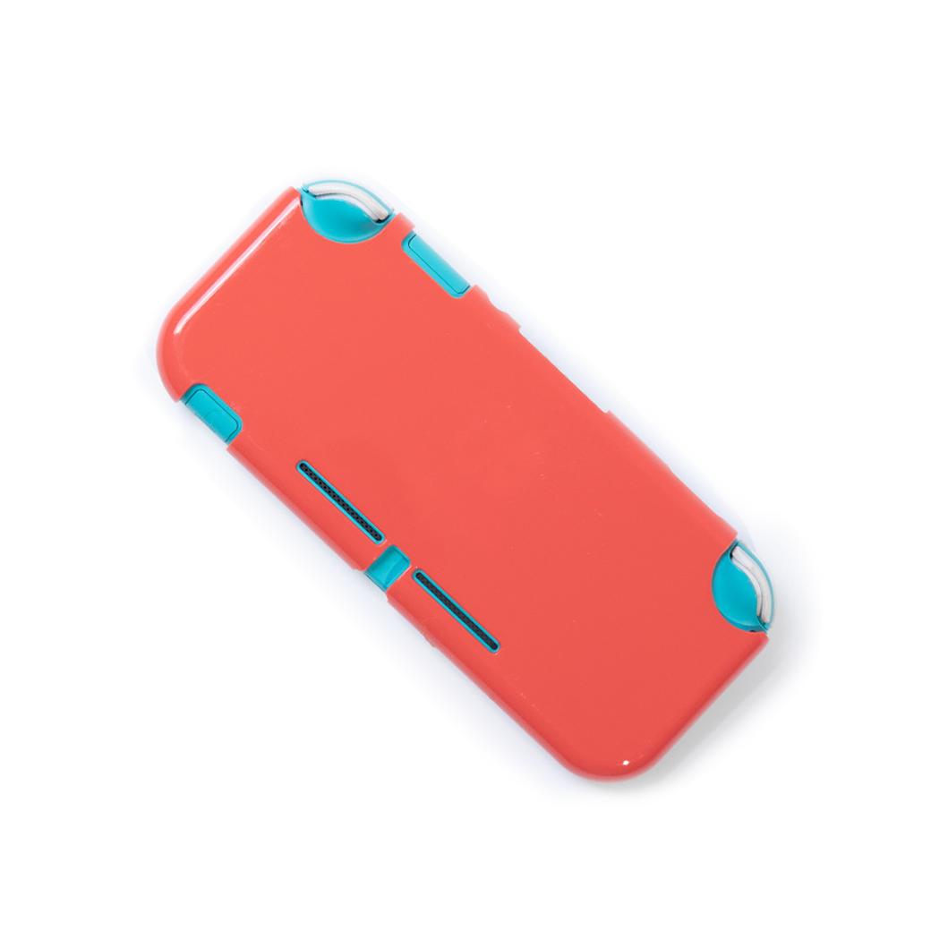 Nintendo Switch Lite : Case Crystal