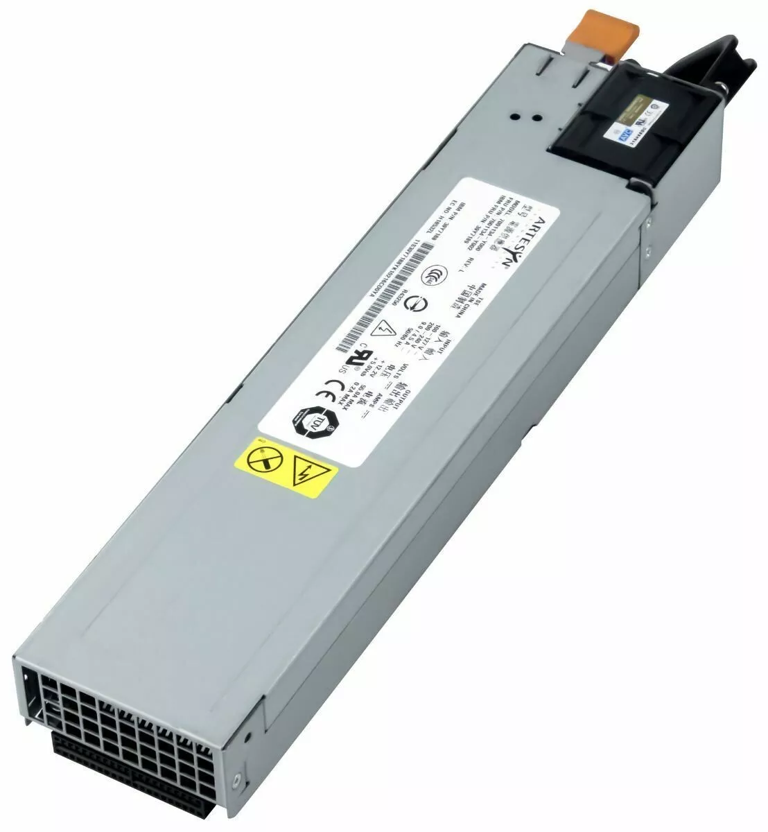 IBM PowerSupply 670w Hot Swap IBM x3550 M1 // 39Y7189 / 39Y7188 / 7001134-Y000 / 7001134-Y002 (Used) // สินค้ารับประกัน โดย บริษัท อะไหล่เซิร์ฟเวอร์ จำกัด