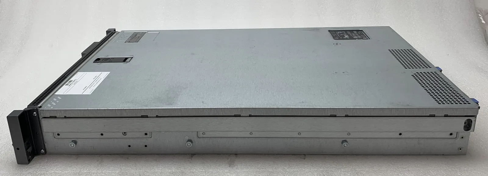 Dell PowerEdge R710 Server CPU X5667 3.07GHz / PowerSupply 870w x2 / Card Perc 6i 256MB+Bat (Used) // สินค้ารับประกัน โดย บริษัท อะไหล่เซิร์ฟเวอร์ จำกัด