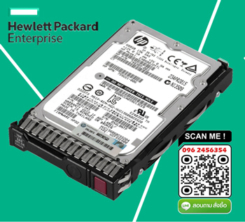 HP 627117-B21, 627114-002, 627195-001, HP 300GB, 6G, SAS 15K RPM, SFF (2.5-inch), Hot Plug, Enterprise Hard Drive