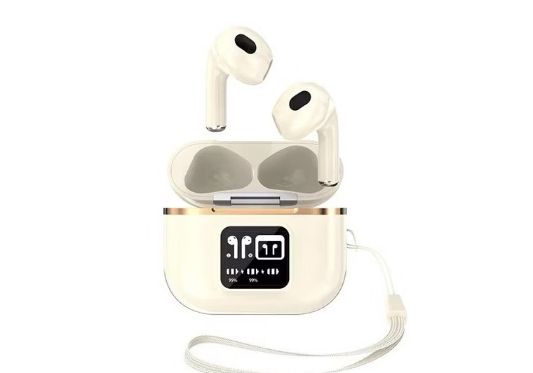 UK35 TWS WIRELESS BLUETOOTH HEADSET