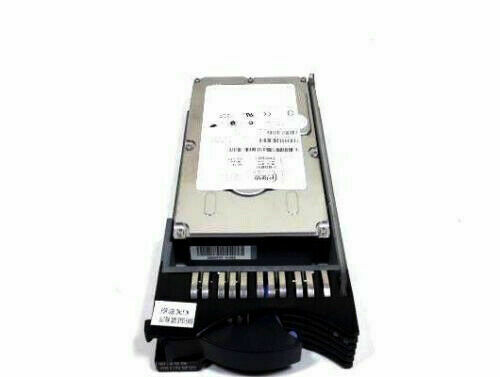 IBM 300GB 10K SCSI HARD DRIVE 80PIN U320 HOT SWAP 3.5" W/TRAY // 90P1311 / 26K5260 / 90P1307 (Used) // สินค้ารับประกัน โดย บริษัท อะไหล่เซิร์ฟเวอร์ จำกัด